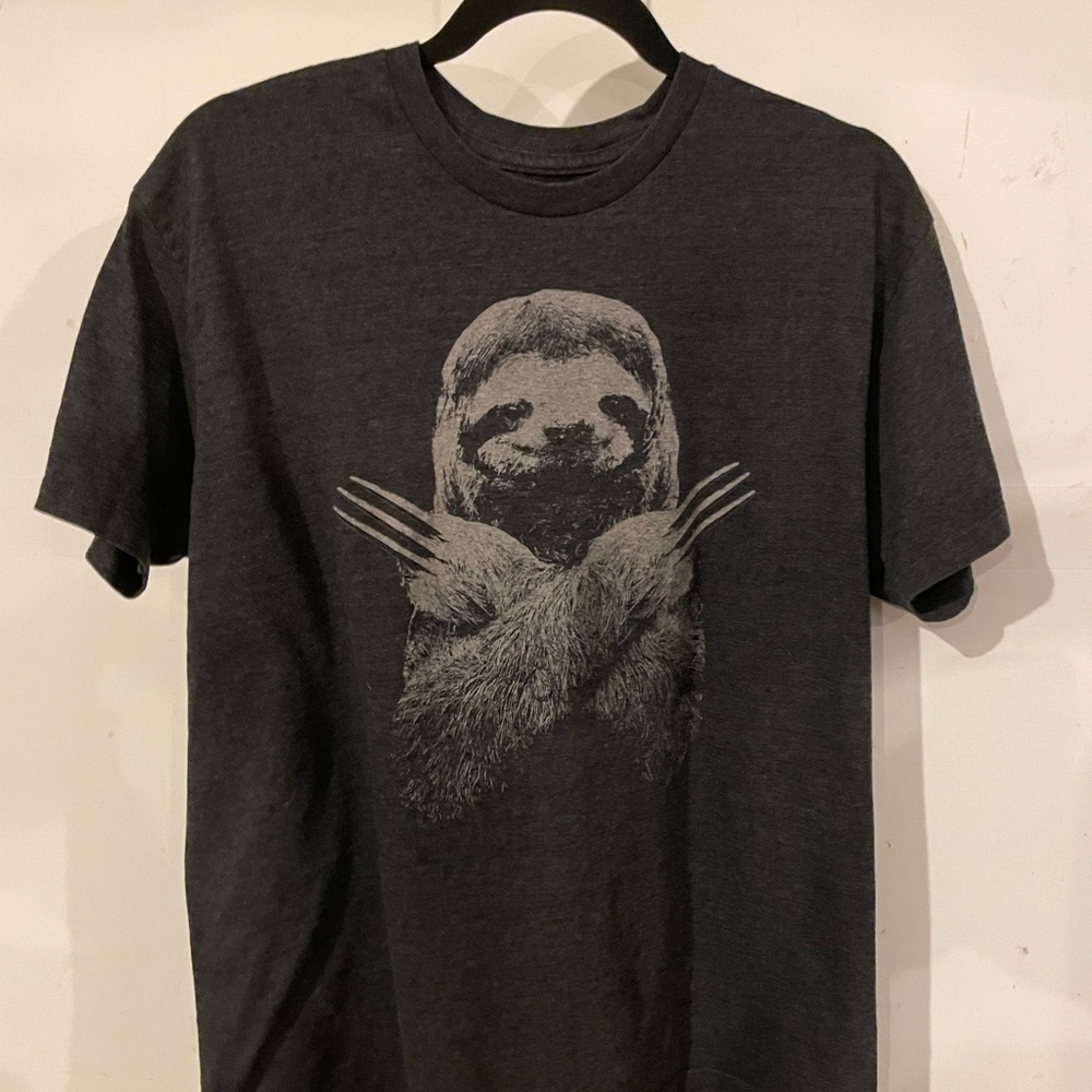 Coolest t-shirt EVER Large